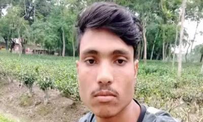 লালমনিরহাটে বিএসএফের গুলিতে বাংলাদেশি যুবক নিহত