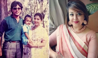 রায় শুনে যা বললেন সোহেল চৌধুরী-দিতির মেয়ে লামিয়া