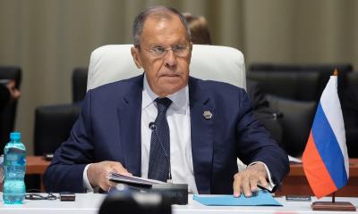 ঢাকার পথে রাশিয়ার পররাষ্ট্রমন্ত্রী; কী থাকছে সফরে?