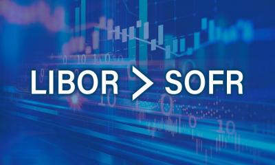 বিদায় নিচ্ছে সুদহার পরিমাপক লাইবর, শনিবার থেকে শুরু সোফরের