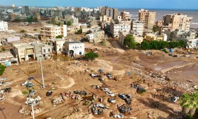 এত মৃত্যু এড়ানো যেত বলে মনে করছে  বিশ্ব আবহাওয়া সংস্থা