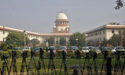 লোকসভা নির্বাচন: পেছাল জম্মু-কাশ্মিরের ভোটের তারিখ