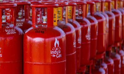 আবার বেড়েছে এলপিজি ও অটোগ্যাসের দাম