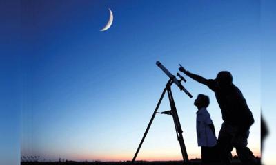 চাঁদ দেখা কমিটির বৈঠক বসছে ইফতারের পর