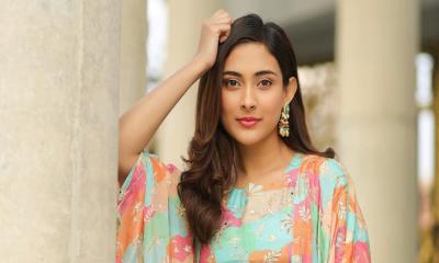 জীবনে পারফেক্ট প্রেম একবারই আসে : মেহজাবীন