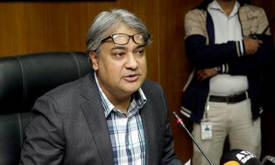 ভুল তথ্য ও গুজব রটনাকারীদের জবাবদিহিতার কাঠামো তৈরির কথা ভাবছে সরকার: আরাফাত