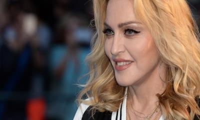 নিবিড় পর্যবেক্ষণে পপ গায়িকা ম্যাডোনা