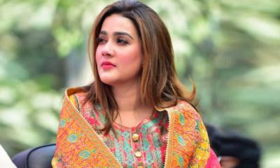 মাহিয়া মাহিকে কুরুচিপূর্ণ মন্তব্য করায় নৌকা সমর্থককে শোকজ