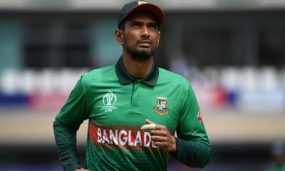 Mahmudullah overlooked as BCB announces squad for Asia Cup cricket