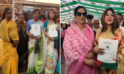 ‘দলের সুসময়ের সুযোগ নেয়া সুবিধাবাদীদের চিহ্নিত করা দরকার’