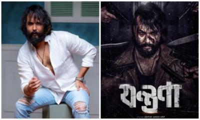 হলে সুবিধা করতে পারছেনা আদর আজাদের সিনেমা