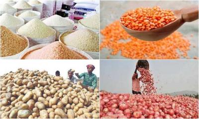 নতুন বছরে বিশ্বজুড়ে কৃষিপণ্যের সরবরাহ সংকটে পড়ার আশঙ্কা