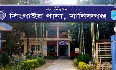 সাঈদীর ওয়াজের ভিডিও শেয়ার করায় যুবলীগ নেতার বিরুদ্ধে থানায় অভিযোগ