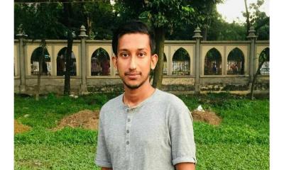 ঢাবির হলের কক্ষ থেকে শিক্ষার্থীর ঝুলন্ত মরদেহ উদ্ধার