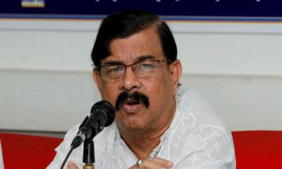 সরকার পতন না হলে কপালে কী আছে, বুঝতেই পারছেন: মান্না