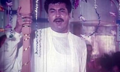 চিরস্মরণীয় ‘আম্মাজানের’ মান্না