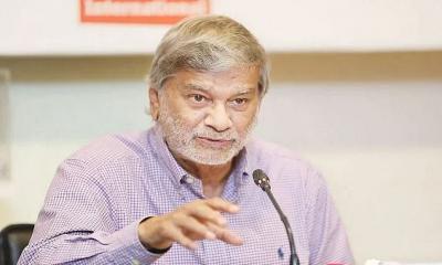 Power supply to be normal very soon: Mannan