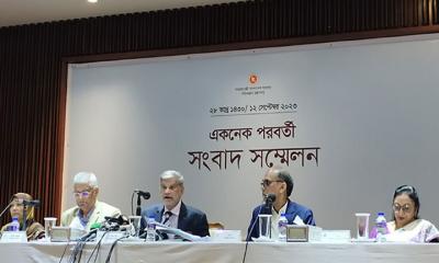 মূল্যস্ফীতির নায়ক মুরগি ও ডিম:  পরিকল্পনামন্ত্রী