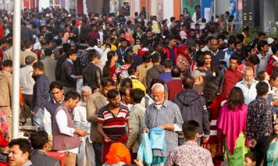 ৯৫ হাজার টাকা করে ঋণের দায় নিয়ে আছে দেশের প্রতিটি মানুষ