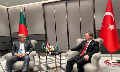 বিশ্বব্যাপী অপতথ্য ও ভুল তথ্য প্রতিরোধে কাজ করবে বাংলাদেশ: তথ্য প্রতিমন্ত্রী