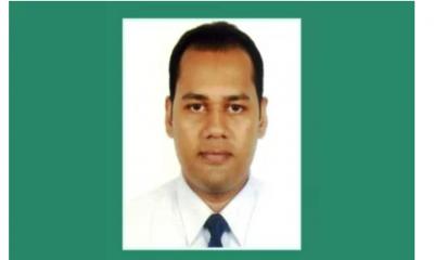 ঘুষের পরিমাণ নির্ধারণ করা এসি ল্যান্ড মাসুদ বরখাস্ত