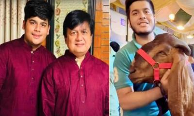 ছাগলকাণ্ড: স্ত্রী-ছেলেসহ মতিউরের বিদেশ যেতে নিষেধাজ্ঞা