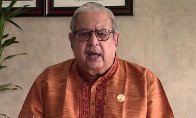 শিক্ষাক্ষেত্রের বৈপ্লবিক পরিবর্তনে দেশ এগিয়ে যাচ্ছে: প্রবাসীকল্যাণ মন্ত্রী