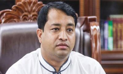 দুই প্রার্থীর হার: যা বললেন গাজীপুরের জাহাঙ্গীর আলম