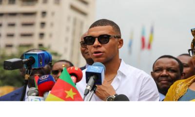Mbappe describes PSG ‍‍`divisive team‍‍`
