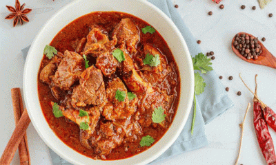 মাংস দ্রুত সেদ্ধ করার উপায়