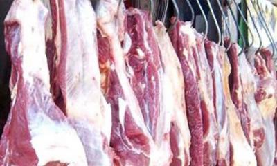 আরেক দফা বাড়লো গরুর মাংসের দাম