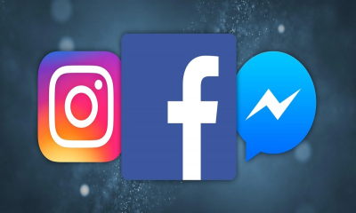Facebook, Messenger, Instagram restored after one hour global outage