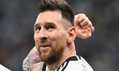 ১ মিনিটের বিজ্ঞাপনে মেসির আয় কত, জানেন?