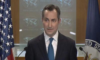 নির্বাচন নিয়ে উদ্বেগ থাকার মানে বাংলাদেশ সরকারের সঙ্গে কাজ না করা নয় : যুক্তরাষ্ট্র