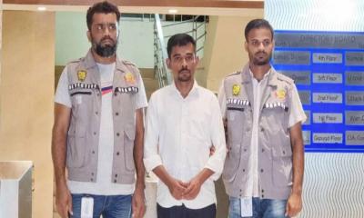 “আশ্রমের অসুস্থদের অঙ্গহানি করে পৈশাচিক আনন্দ পেতেন মিল্টন”