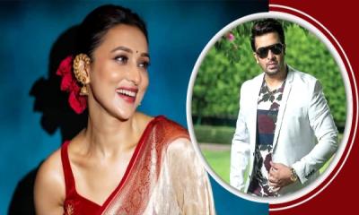 শাকিবের নায়িকা হচ্ছেন মিমি চক্রবর্তী