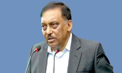 মিয়ানমারের সীমান্তরক্ষীরা নিজেদের বাঁচাতে ঢুকেছে, শিগগির ফেরত পাঠানো হবে: স্বরাষ্ট্রমন্ত্রী