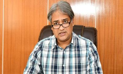 সরকারের নির্দেশনা উপেক্ষা করে উদীচীর অনুষ্ঠান করা ঠিক হয়নি: তথ্য প্রতিমন্ত্রী