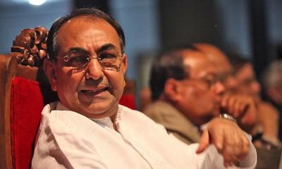 মির্জা আব্বাসের বিরুদ্ধে গ্রেপ্তারি পরোয়ানা জারি