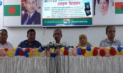 Foreigners summon us, we don’t go on our own: Fakhrul