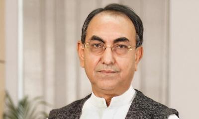 মির্জা আব্বাসের পাঁচ দিনের রিমান্ড মঞ্জুর