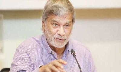 বড় বড় স্থাপনা বানিয়ে শহর থেকে গরিব তাড়াচ্ছে রাজউক: পরিকল্পনামন্ত্রী