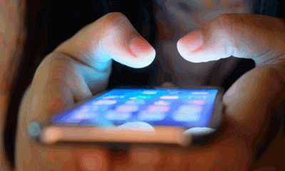 রাতে মোবাইল ফোন ব্যবহার বন্ধের দাবি প্রাণ গোপাল এমপির