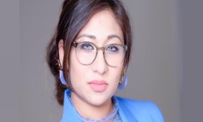 যুক্তরাজ্যে শীর্ষ অ্যাটর্নি নির্বাচিত বাংলাদেশি প্রবাসী মোহাইমিনা