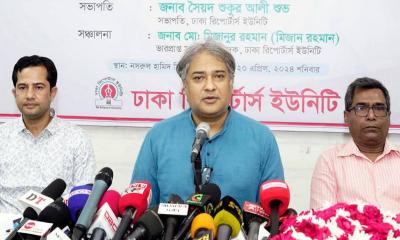 সাংবাদিকদের সহযোগিতার চেষ্টা করছে সরকার: তথ্য প্রতিমন্ত্রী