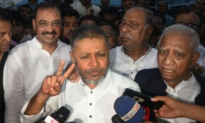 চট্টগ্রাম-১০ আসনে জিতলেন নৌকার প্রার্থী, ভোট পড়েছে ১১ শতাংশ