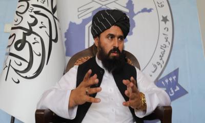 Taliban official says women lose value if their faces are visible to men in public
