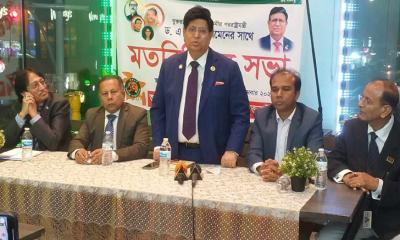 আমেরিকা সুষ্ঠু নির্বাচন প্রত্যাশা করে, আমরাও তাই চাই: পররাষ্ট্রমন্ত্রী