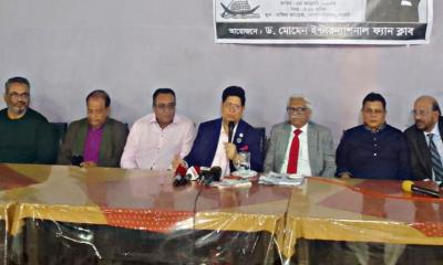 ড. ইউনূস জাতীয় সম্পদ, তবে তিনি ক্রিমিনাল কাজ করেছেন: পররাষ্ট্রমন্ত্রী