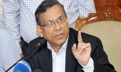 আমলযোগ্য অপরাধ ছাড়া বিনা পরোয়ানায় গ্রেপ্তারের সুযোগ নেই: আইনমন্ত্রী